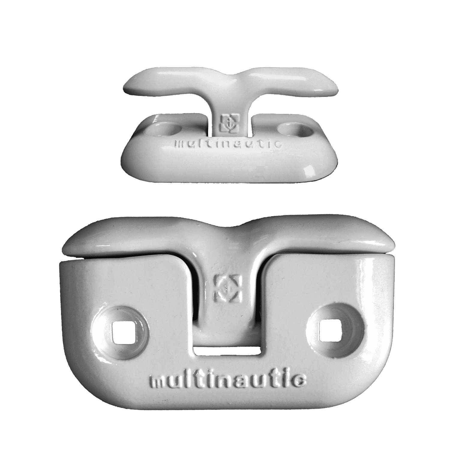 Multinautic™ flipup cleat Multinautic