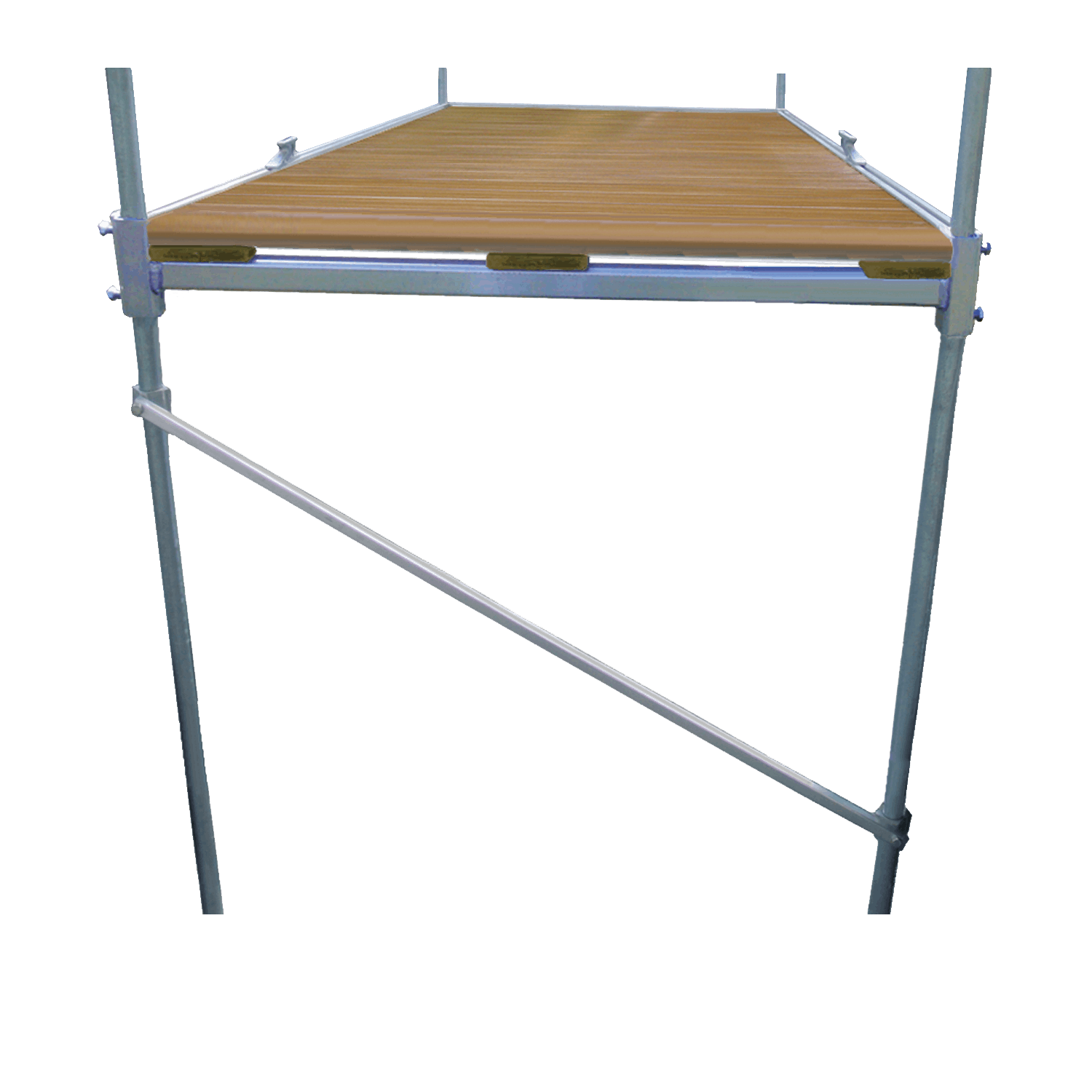 Diagonal braces Multinautic