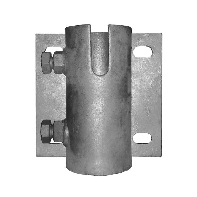 Leg holder / Anchor chain kit Multinautic